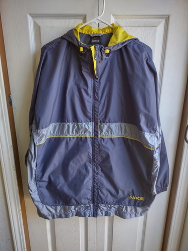 Giacca vento vintage - giacca, y2k