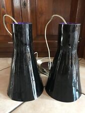 Coppia Lampadario Sospensione