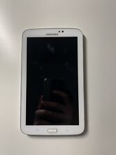 SAMSUNG GALAXY TAB 3 7.0 WIFI SM-T210 Bianco Perfetto