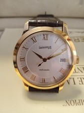 eberhard&co automatic