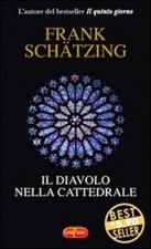 Il diavolo nella cattedrale Schätzing, Frank