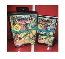 Cadash The Arcade Hit per Sega