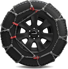Catene Da Neve Thule Konig XB-16 Fly A 227 215/60-16 215/70-15 225/50-17