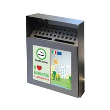 RACCOGLI MOZZICONI PORTA