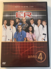 ER Medici In Prima Linea DVD