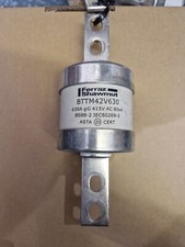 Fusibile Ferraz Shawmut BTTM42V630 415V 630A