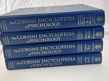 The Corsini Encyclopedia of
