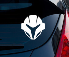 Metroid Dark Samus Aran Helmet