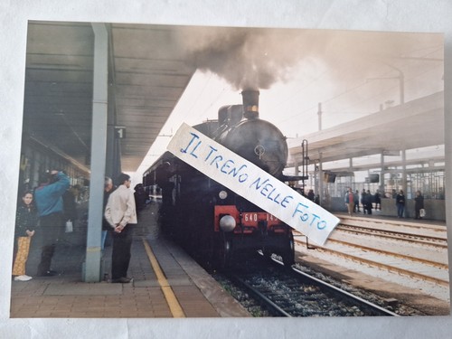 Fotografia stazione cuneo - fotografia,