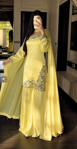 Bridal gallery salwar kameez - bridal,