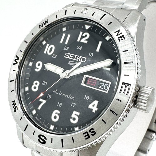Orologio uomo seiko sports - orologio,