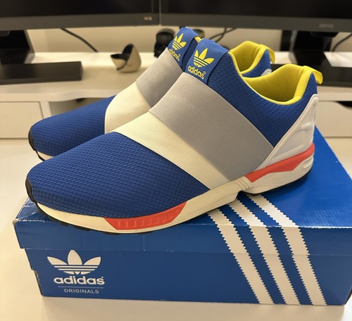 Adidas flux slip - adidas, zx
