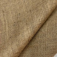 Tessuto Tela Juta Lasca 50 Cm