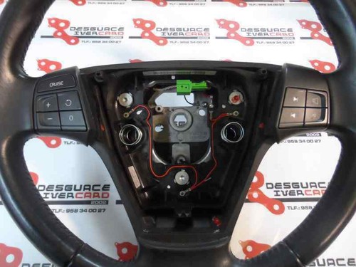 Volante volvo c30 mt 136 - volvo, d