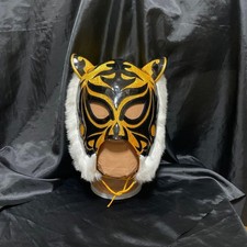 Maschera La Tigre Tigre