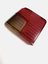 PEUGEOT 205 AM 1991. Plastica