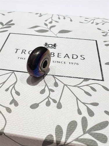 Charm trollbeads pietre - trollbeads,