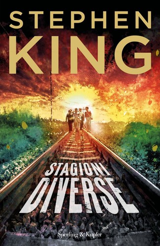 Stagioni diverse nuova - diverse.,