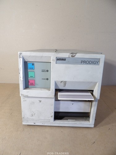 Datamax prodigy stampante - datamax,
