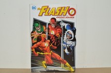 The Flash by Geoff Johns