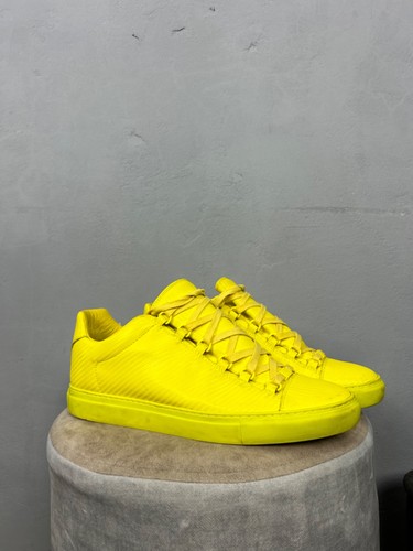 Sneakers basse balenciaga - sneakers,
