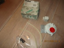 Vaillant 050521 Pressostato