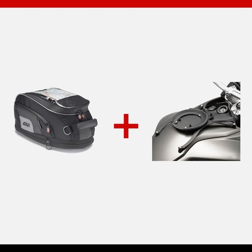 Kit givi xs307y - kit, +