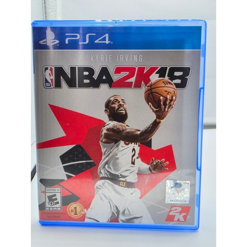 Videogioco basket nba 2k18 - videogioco,