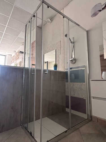 Box doccia 120 - doccia,