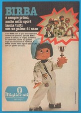 IMPROVED: Birba 1978