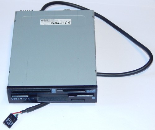 Teac cr7 unità floppy - fd-cr7, 3,5"
