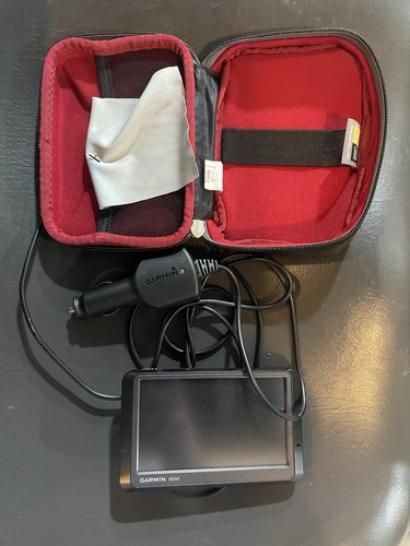 Garmin nuvi 255w navigazione - garmin,