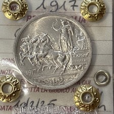 REGNO D' ITALIA 2 LIRE