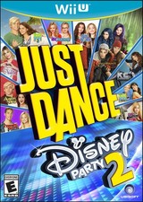 Just Dance Disney Party 2 -