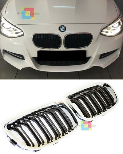 Griglie bmw serie f20 - griglie,
