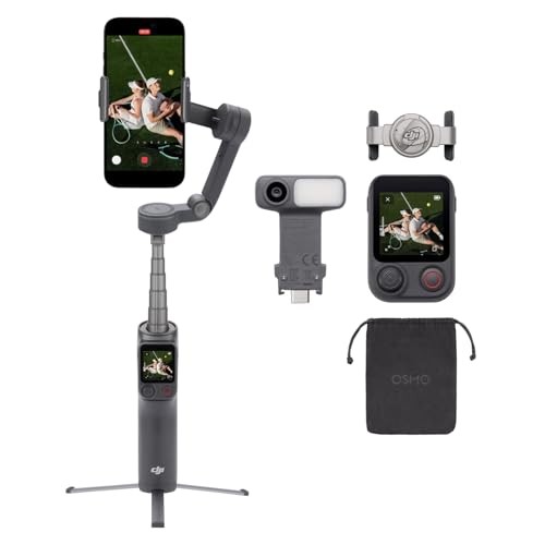 Dji osmo mobile - dji,