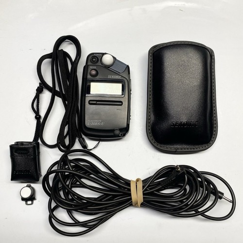 Sekonic 308s flashmate - l-308s,
