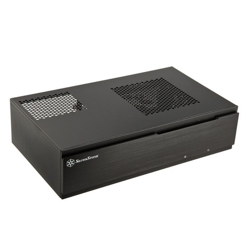 Silverstone sst ml06b milo - silverstone, sst-ml06b