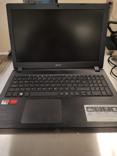 Acer aspire a315 6 - acer, a315-21