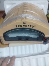FORNOTTO Vintage Vip International 230 Volt Made In Italy Modernariato 