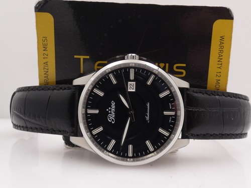 Perseo classic automatic 42mm - automatic,