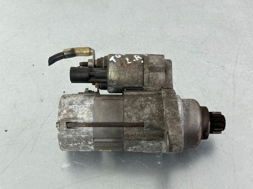 Motorino avviamento volkswagen - motorino,