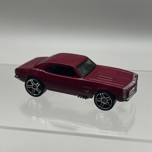 Hot wheels chevrolet - hot,
