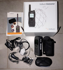 SAT PHONE IRIDIUM EXTREME