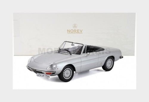 Norev 187884 alfa romeo - norev,
