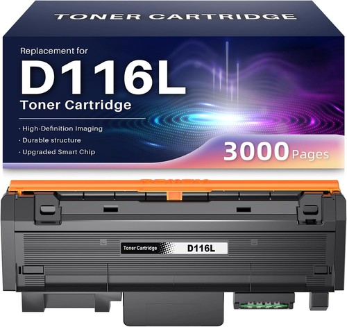 Kuva mlt d116l toner - toner, samsung