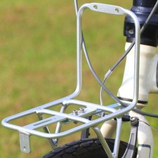 Portapacchi anteriore da 20