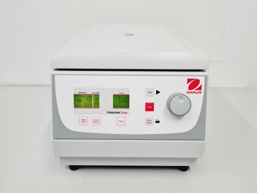 Ohaus frontier fc5706 - ohaus,