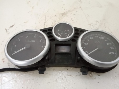 Quadro strumenti - quadro,