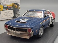 Modellini auto 1:43 SMTS BOSS